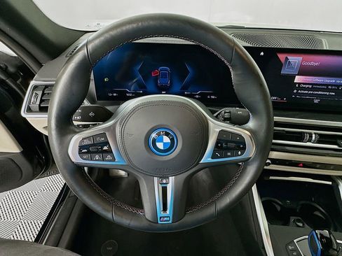 Certified 2023 BMW i4 M50 image 11