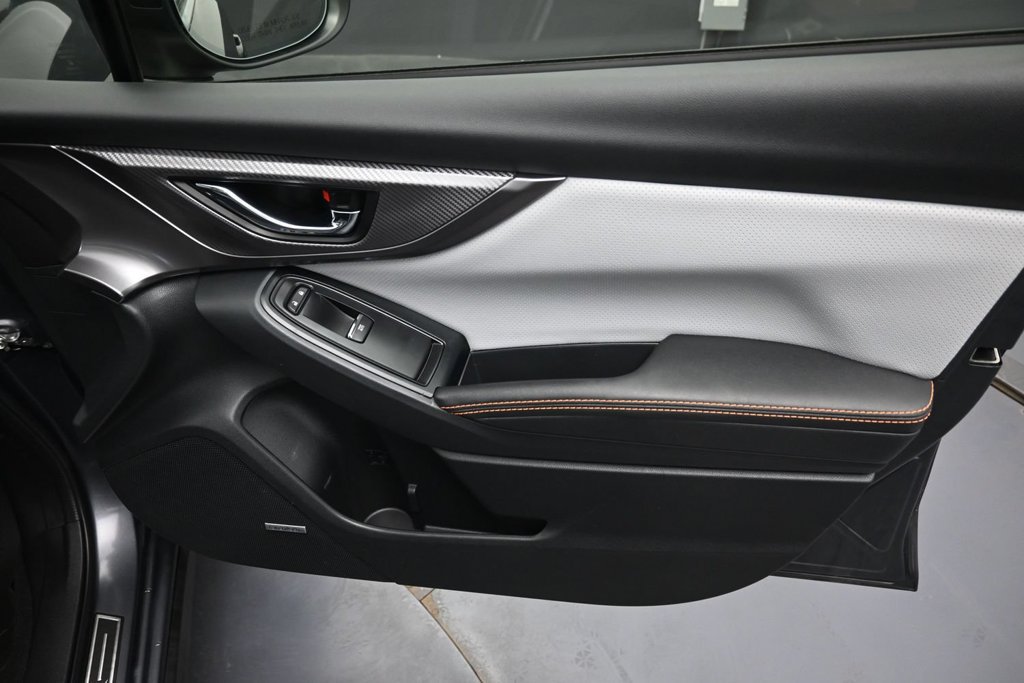 Used 2021 Subaru Crosstrek 2.5i Limited w/ Moonroof Package 2 AWD/4WD image 33