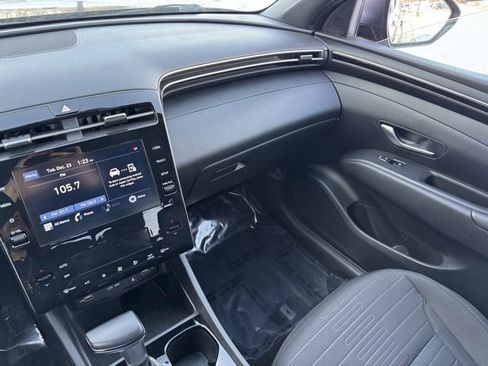 Used 2022 Hyundai Santa Cruz SEL Premium image 23