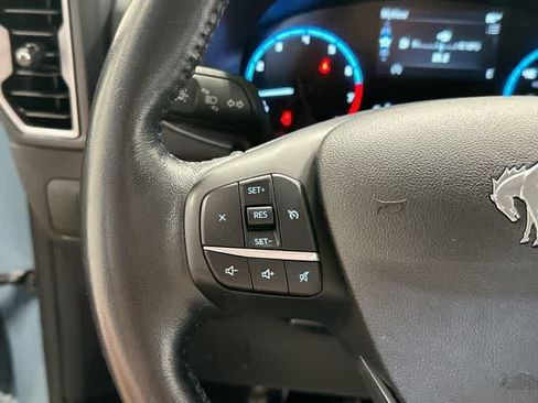 Used 2022 Ford Bronco Sport Big Bend w/ Convenience Package AWD/4WD image 8
