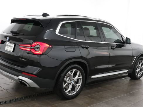 Used 2023 BMW X3 xDrive30i w/ Premium Package AWD/4WD image 6