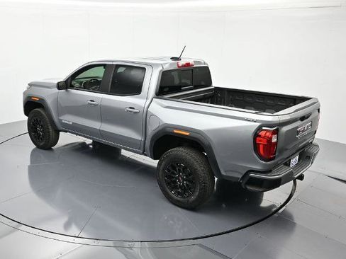 New 2026 GMC Canyon Elevation w/ Convenience Package image 35