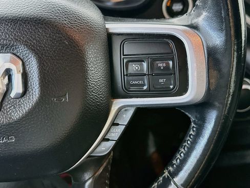 Used 2022 RAM 2500 Big Horn w/ Level A Equipment Group AWD/4WD image 25
