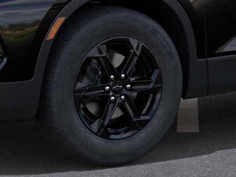 New 2026 Chevrolet Blazer LT image 9