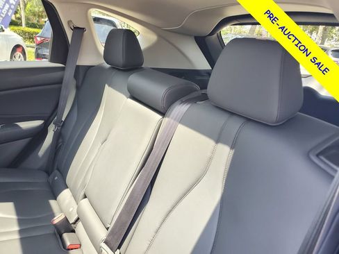 Certified 2024 Acura RDX SH-AWD image 12