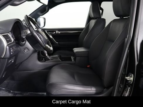 Used 2022 Lexus GX 460 Premium w/ Premium Package AWD/4WD image 14