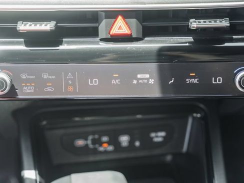 Used 2026 Kia K5 GT-Line w/ GT-Line Red Interior Package FWD image 23