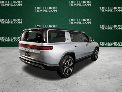 Used 2024 Rivian R1S Adventure image 5