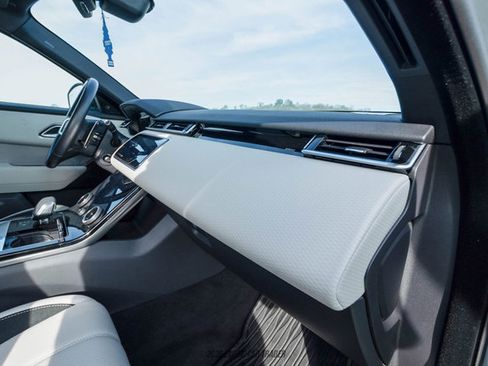 Used 2023 Land Rover Range Rover Velar R-Dynamic S image 61