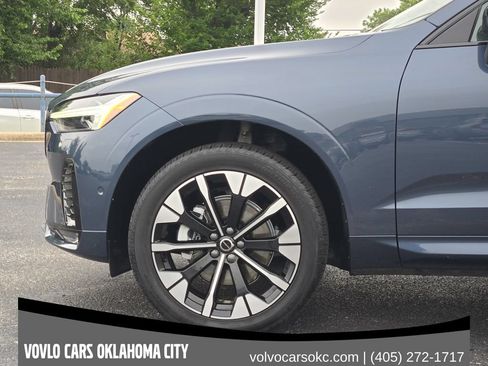 Used 2026 Volvo XC60 B5 Plus w/ Protection Package Premier AWD/4WD image 6
