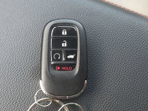 Used 2024 Honda CR-V Sport-L image 23