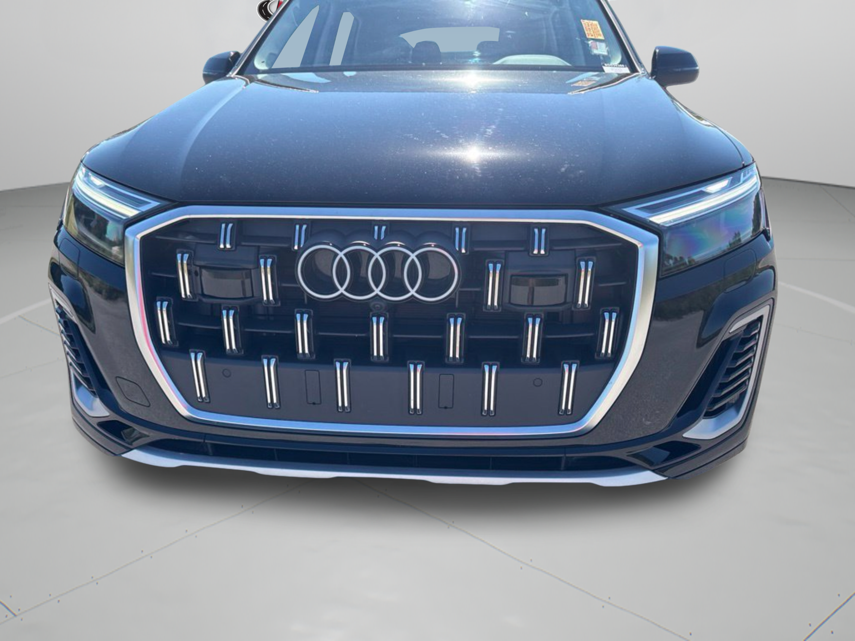 Used 2025 Audi Q7 3.0T Premium Plus AWD/4WD image 25