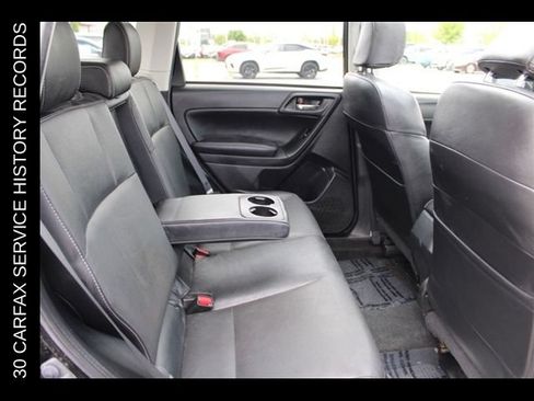Used 2016 Subaru Forester 2.5i Limited AWD/4WD image 23