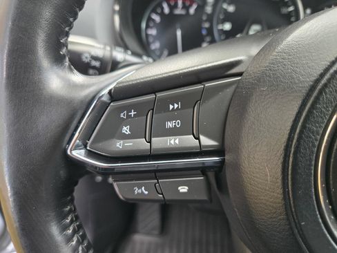 Used 2021 MAZDA CX-9 Grand Touring FWD image 12