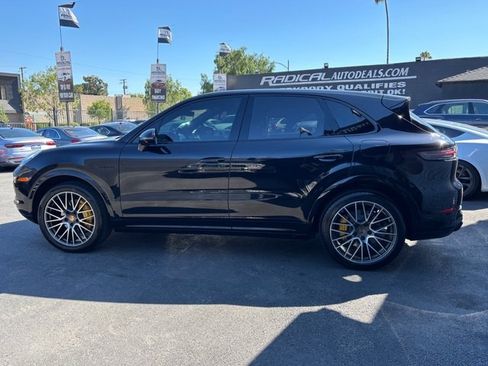 Used 2019 Porsche Cayenne E-Hybrid AWD/4WD image 11