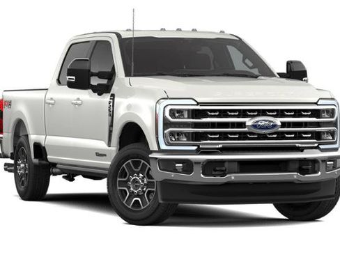 New 2026 Ford F250 Lariat w/ Lariat Ultimate Package image 32