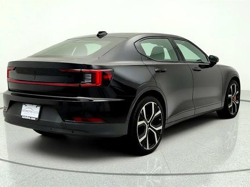 Used 2022 Polestar Polestar 2 w/ Performance Package AWD/4WD image 5