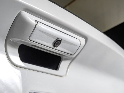 Used 2022 RAM 3500 Limited AWD/4WD image 50
