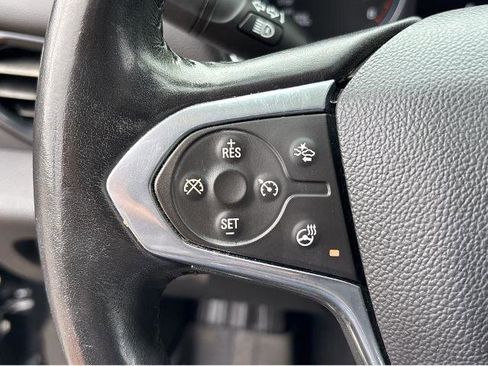 Used 2020 Chevrolet Traverse RS w/ LPO, Floor Liner Package AWD/4WD image 20