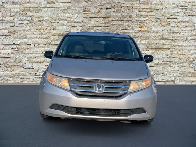 Used 2013 Honda Odyssey EX-L image 3