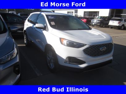 Used 2024 Ford Edge SEL w/ Convenience Package