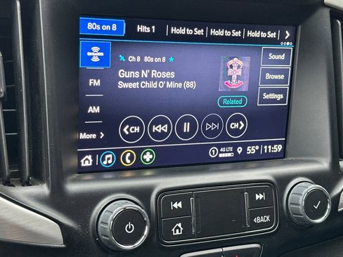 Used 2024 GMC Terrain SLT image 21