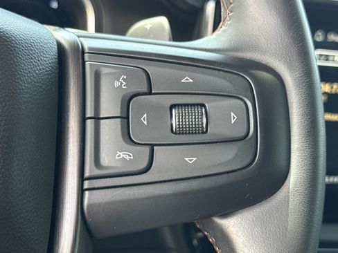 Used 2023 GMC Sierra 1500 AT4 w/ AT4 Premium Package AWD/4WD image 22