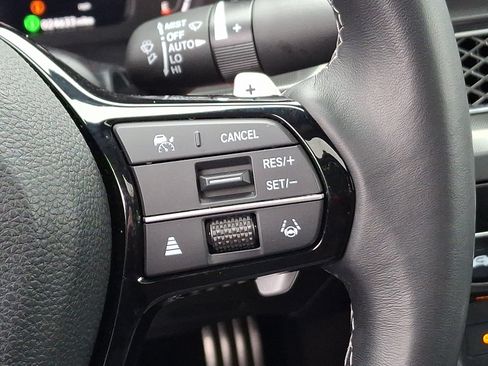 Certified 2023 Acura Integra A-Spec image 21