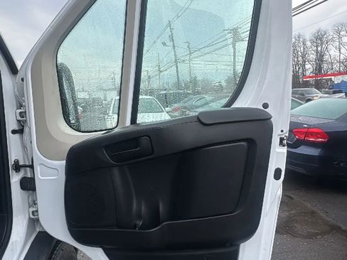 Used 2017 RAM ProMaster 3500 image 24