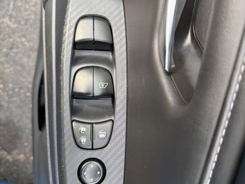 Certified 2023 Nissan Sentra SV image 12