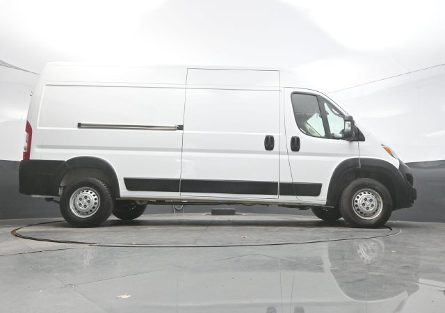 Used 2026 RAM ProMaster 2500 w/ Convenience Group FWD image 37