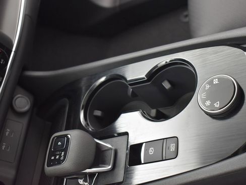 New 2026 Nissan Rogue SV w/ SV Premium Package image 20