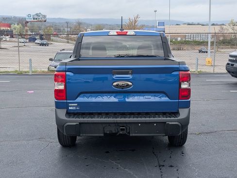 Used 2024 Ford Maverick XLT w/ XLT Luxury Package image 8