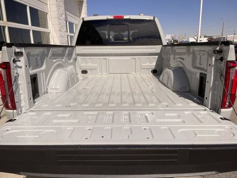 Used 2026 Ford F150 Lariat w/ Tow/Haul Package AWD/4WD image 24