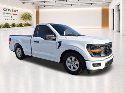 Used 2026 Ford F150 XL w/ Equipment Group 103A High
