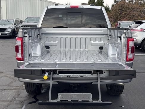 Used 2023 Ford F150 Limited image 48