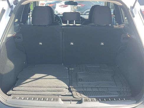 Certified 2026 Nissan Kicks SV w/ Illumination Package FWD image 12