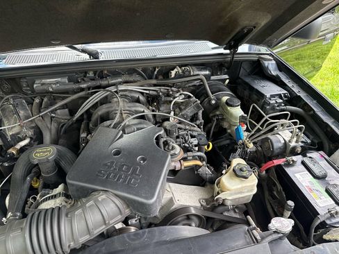 Used 2002 Ford Ranger XLT AWD/4WD image 41