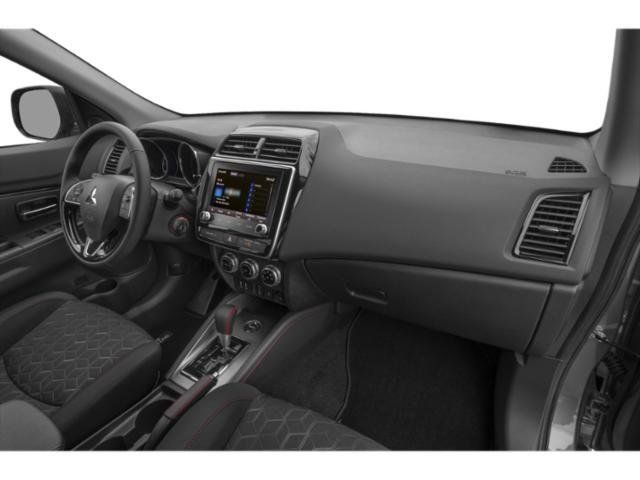 New 2027 Mitsubishi Outlander Sport LE FWD image 14