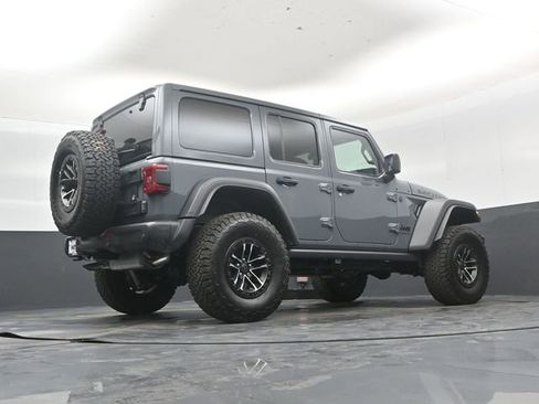 New 2026 Jeep Wrangler Unlimited Rubicon 392 AWD/4WD image 39