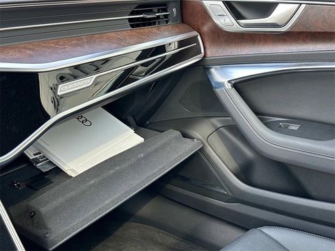 Used 2020 Audi A6 2.0T Premium Plus w/ Premium Plus Package image 25