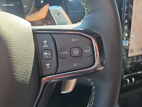 New 2026 RAM 1500 RHO w/ RHO Level 1 Equipment Group AWD/4WD image 55