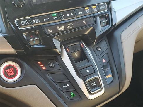 Used 2019 Honda Odyssey EX-L image 30