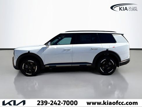New 2027 Kia Telluride EX image 2