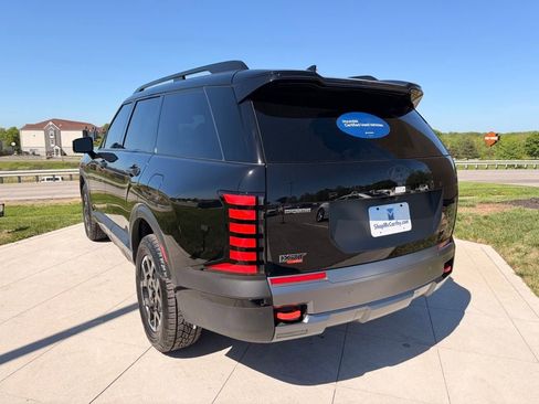 Used 2026 Hyundai Palisade XRT Pro AWD/4WD image 3