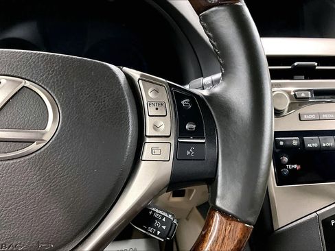 Used 2015 Lexus RX 350 image 25