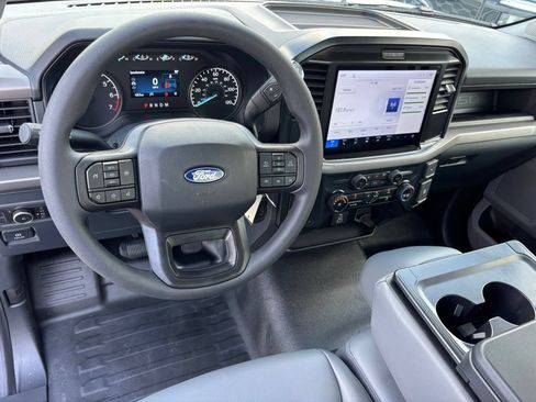 New 2026 Ford F150 XL w/ Equipment Group 103A High RWD image 14