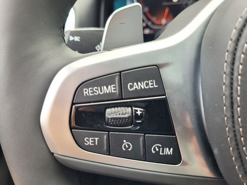 New 2026 BMW 840i w/ M Sport Professional Package image 30