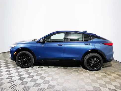 New 2026 Buick Envista Sport Touring w/ Convenience I Package image 5