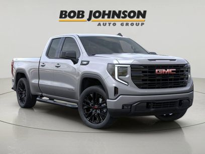 New 2026 GMC Sierra 1500 Elevation w/ Elevation Select Package